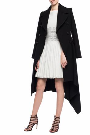 Embroidered dress, zdjęcie 2 Embroidered dress od Alaia